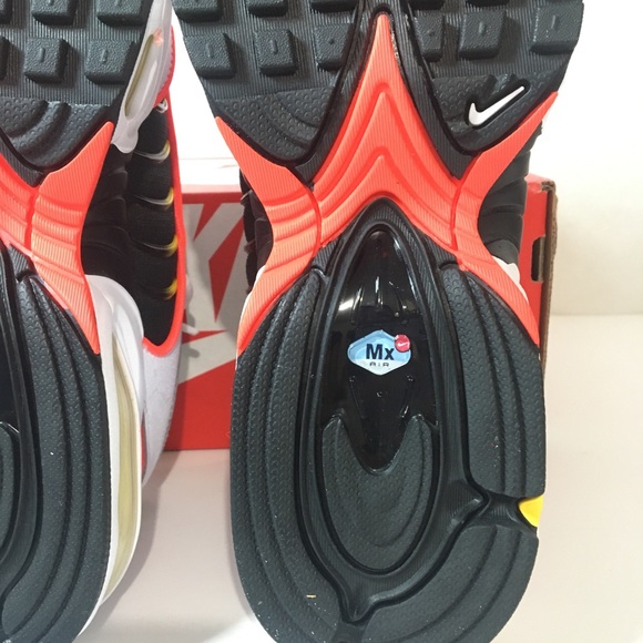 Nike air Max tailwind lV (GS) - Picture 5 of 8